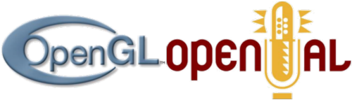 OpenGL-AL